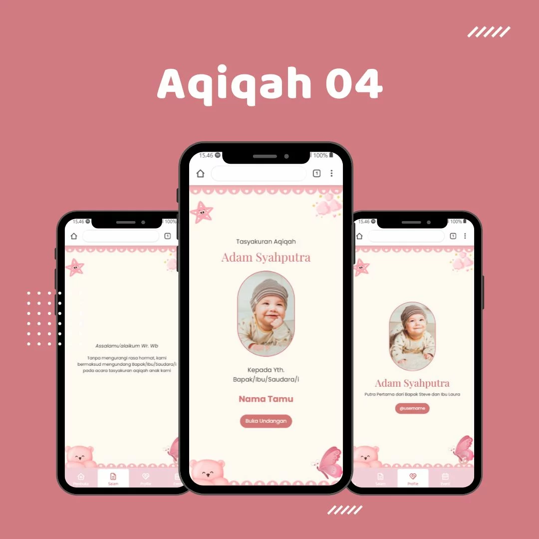 Aqiqah 04