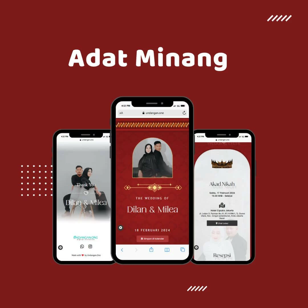 Adat Minang