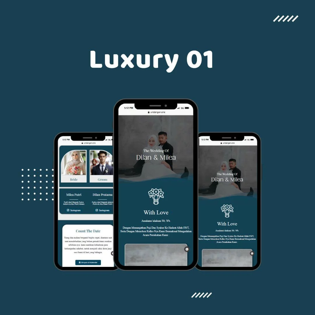 Luxury 01