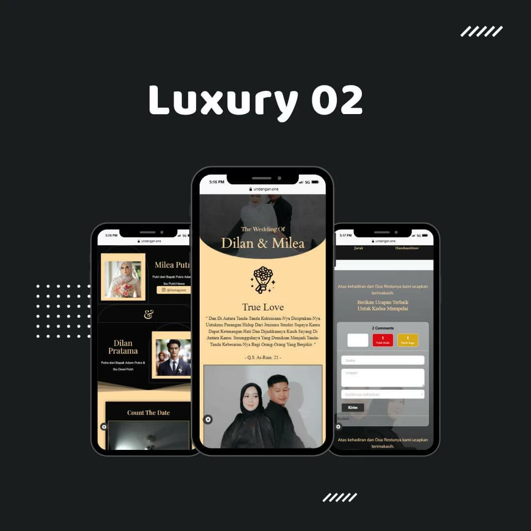 Luxury 02