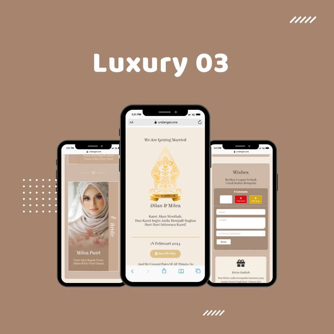 Luxury 03