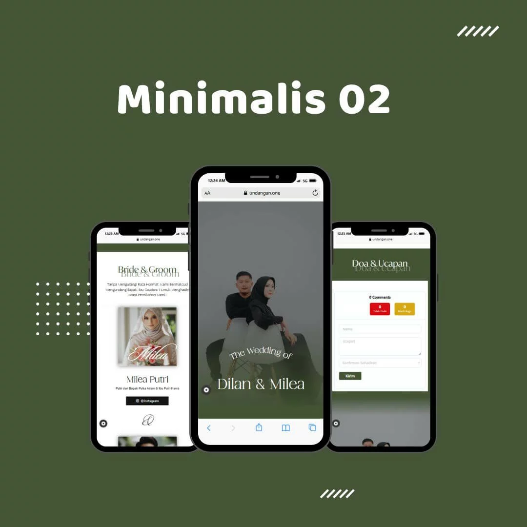 Minimalis 02