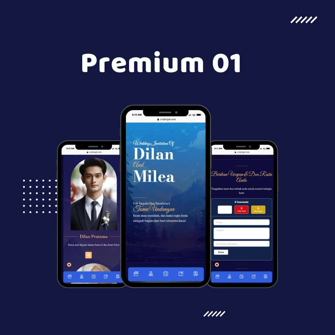 Premium 01