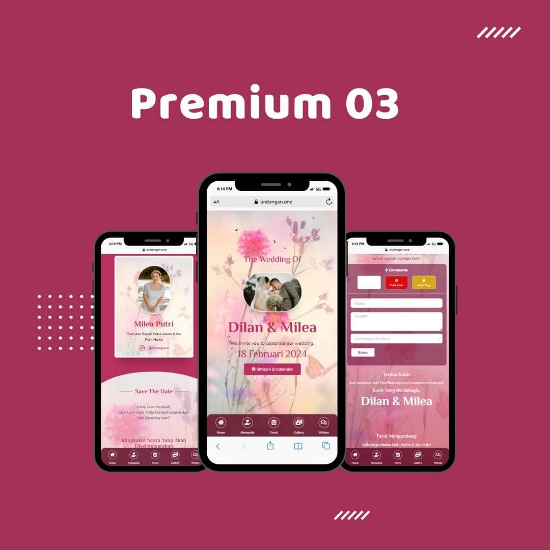 Premium 03