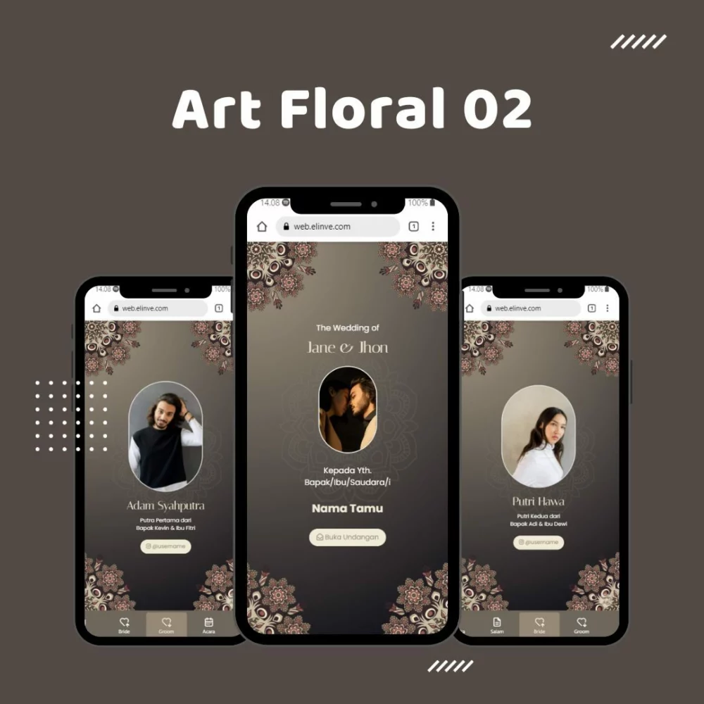 Art Floral 02