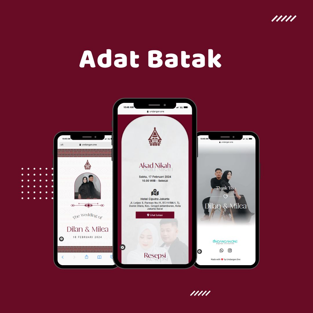 Adat Batak