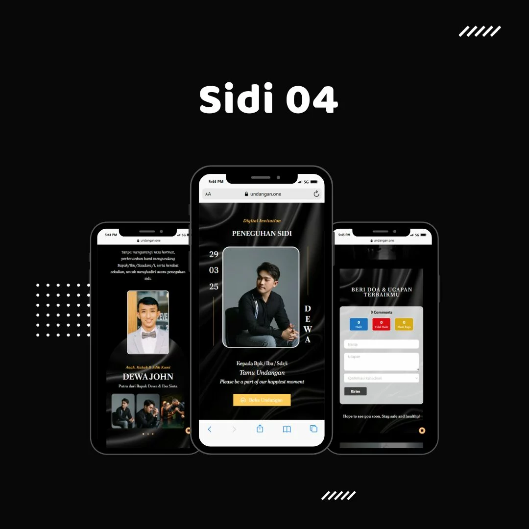 Sidi 04